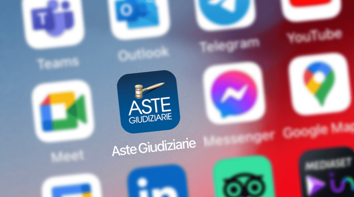 Potenzialità Aste Giudiziarie