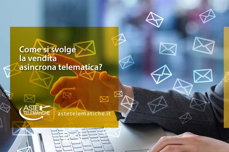 asincrona telematica