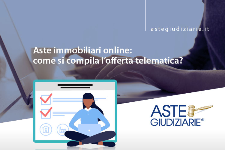 offerta telematica