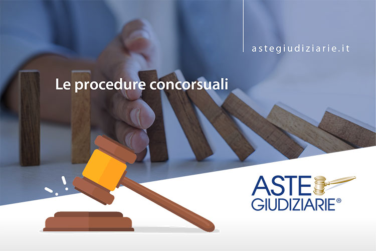 procedure concorsuali