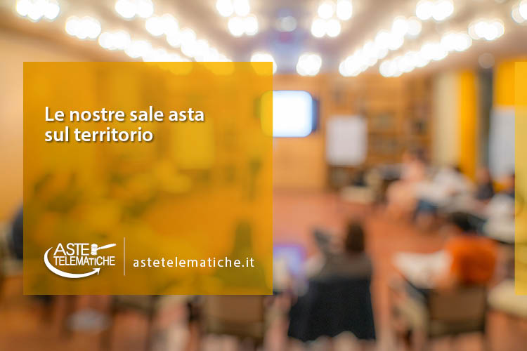 sale asta aste telematiche