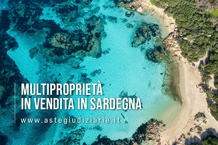 appartamento multiproprieta vendita sardegna