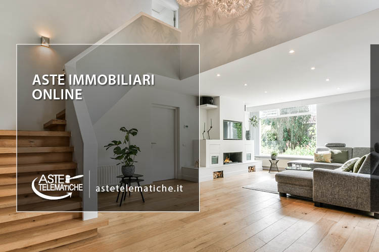 aste immobiliari online