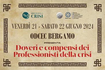 convegno bergamo giugno 2024