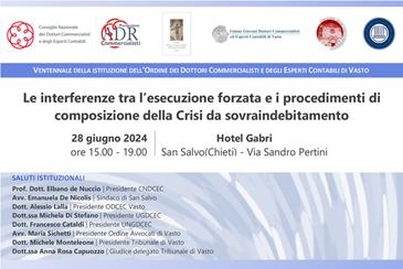 convegno chieti giugno 2024